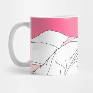 Pink Dreams Mug